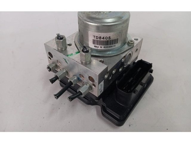 Jednotka ABS 476604NC0B Nissan Leaf I (ZE0) 2017