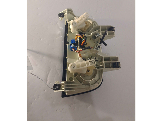 Блок управления климат-контролем 735498657 Fiat Doblo