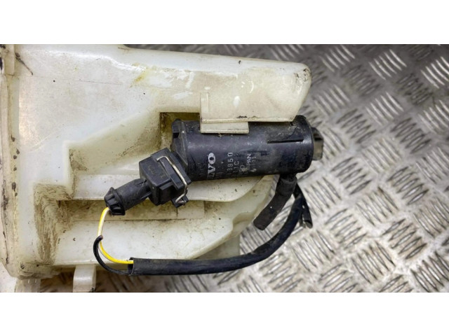 Бачок оконной жидкости    