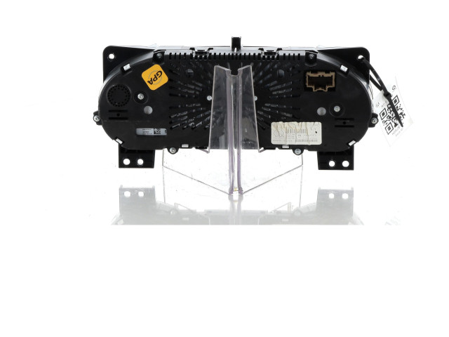 Панель приборов P68499482AD Jeep Wrangler