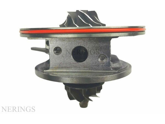 Турбина Renault Scenic II - Grand scenic II 54399880027, CHRA30-0138