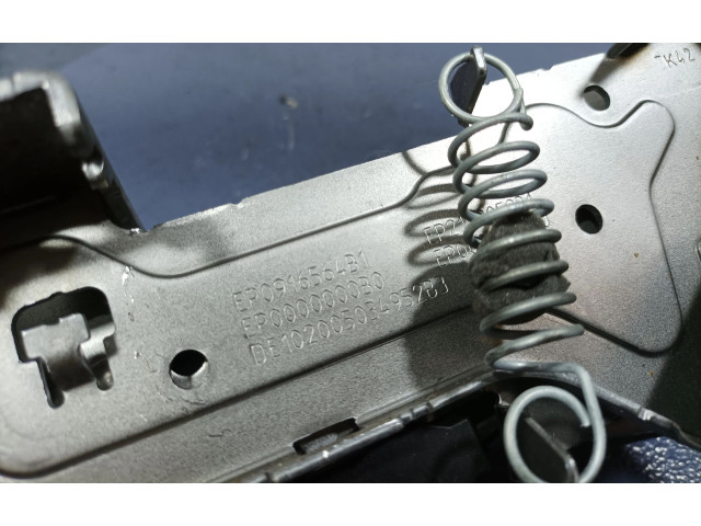 Ось рулевого колеса 5WB419502D, 5WB419502D Skoda Octavia Mk4