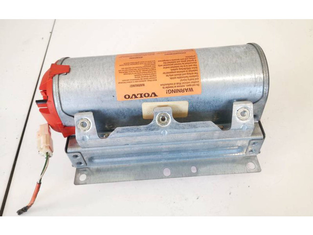 Подушка безопасности пассажира 9156699   Volvo S70  V70  V70 XC