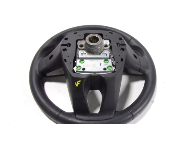 Руль KIA Ceed 2018- года 56100J7470CEP