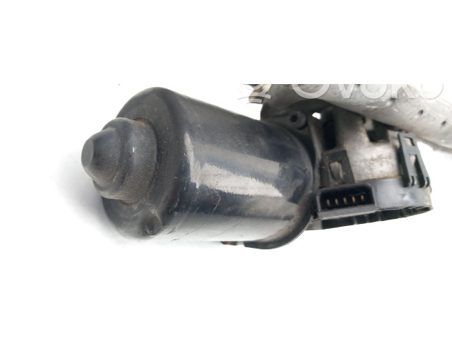 Моторчик дворников 6X0955119, BOSCH    Volkswagen Lupo