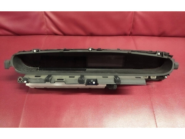 Přístrojová deska Toyota Prius (XW30) 2009 83800-47390, 83800-47390-3