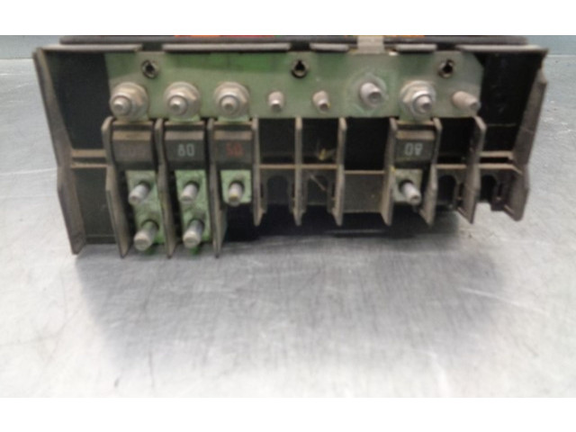 Модуль управления BSM       Skoda Octavia Mk2 (1Z)  2004 - 2013 года   