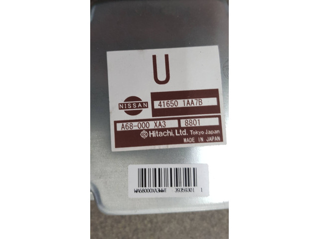 Другие блоки управления / модули