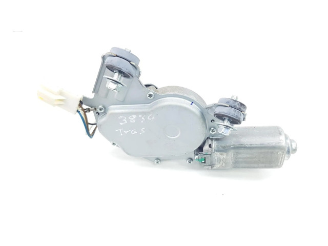 Моторчик заднего дворника 8615034000 SsangYong Korando