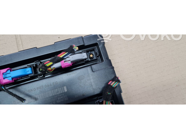 Блок комфорта 8K0907064FG, 00002001 Audi Q5 SQ5