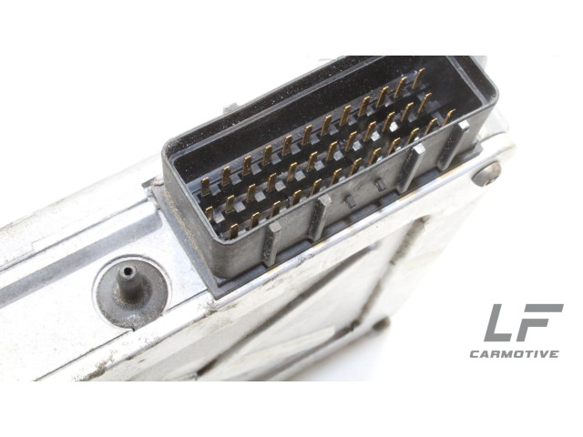 Блок управления двигателя MKC104022 Rover 200 XV