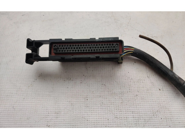 Блок управления двигателя 1H0906373 Volkswagen Transporter - Caravelle T4