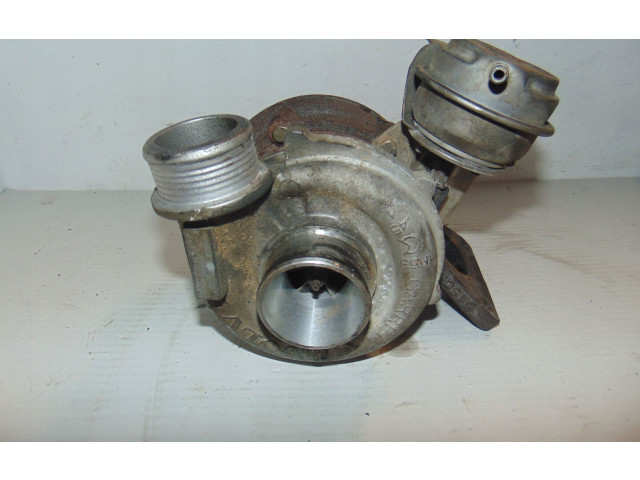  Турбина Volvo S60  7167382         