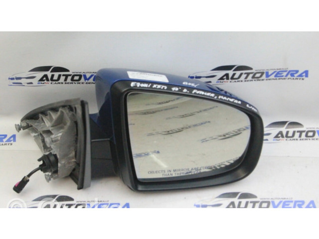 Zpětné zrcátko pravé BMW X5M E70 2012