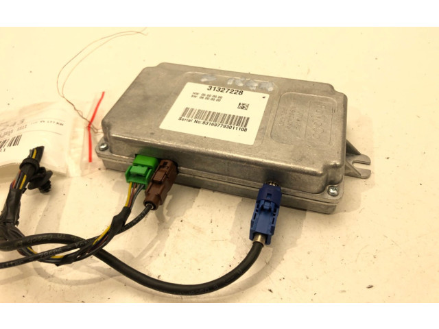 Другие блоки управления / модули Volvo S60 2011 - 2013 года