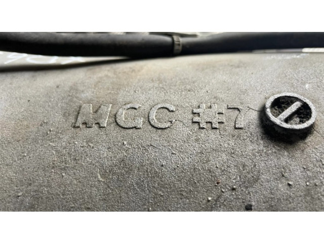 Автоматическая коробка передач