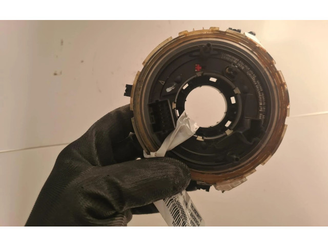 Подрулевой шлейф SRS 7L5953507AL   Porsche Cayenne (9PA)