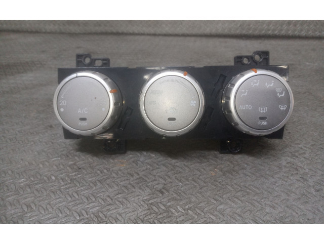 Блок управления климат-контролем 72311SA120   Subaru Forester SG