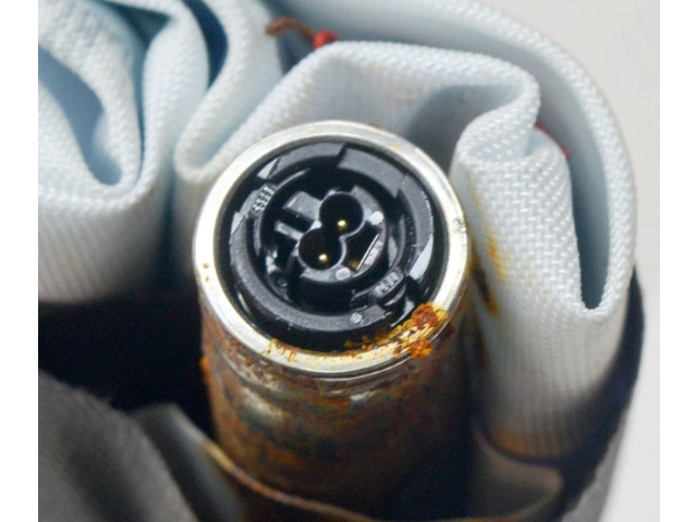 Подушка безопасности в сиденье P32288537, 32288537 Volvo XC40