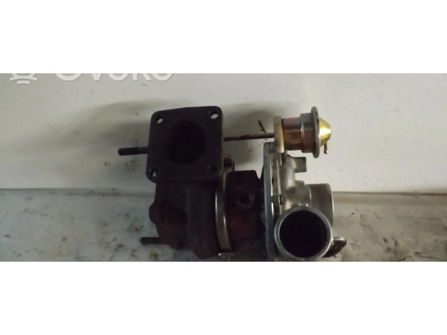 Turbodmychadlo Турбина 35242094F, TURBOCOMPRESOR Jeep Cherokee III KJ
