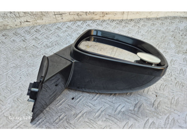 Зеркало электрическое        Chevrolet Captiva   -  года   