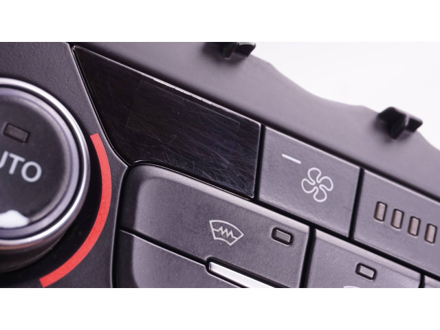 Блок управления климат-контролем KT1T18C612MAC   Ford Transit   Tourneo Connect