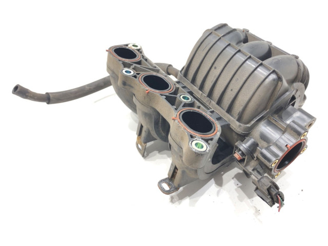 Всасывающий коллектор Mitsubishi Mirage VI G4 Attrage