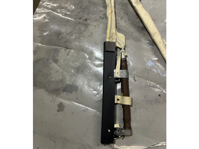 Боковая подушка безопасности 4981312950, 116508500   Jeep Patriot