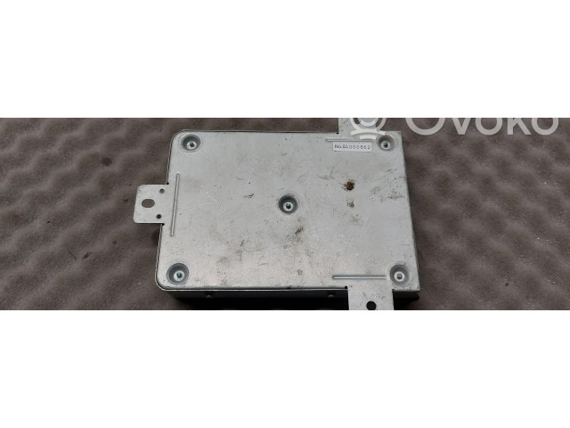 Блок управления 36048PH4668, 8V24 Honda Accord