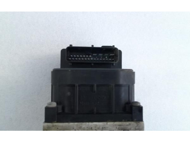 Блок АБС 89541-02030, 0273004571   Toyota  Corolla Verso E121  2001 - 2004 года