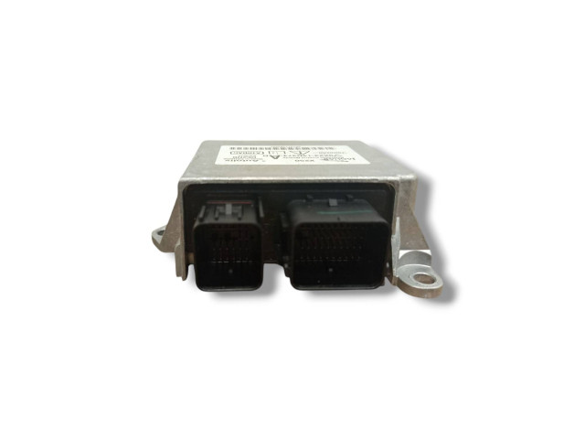 Блок подушек безопасности 9X2314D374AD, 287311182427 Jaguar XF X250