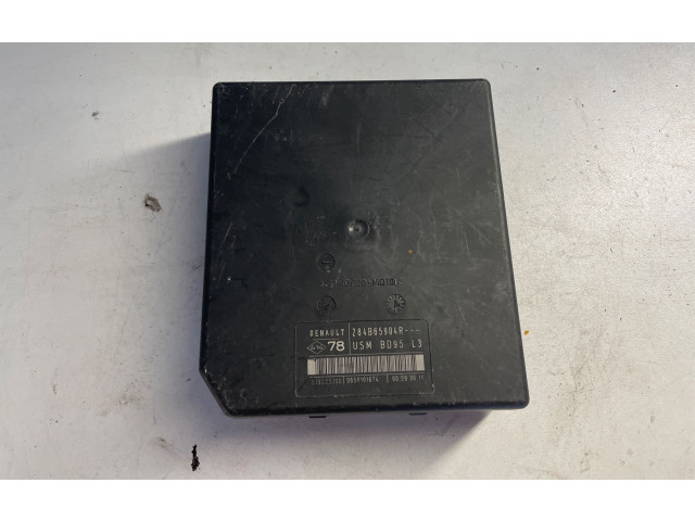   Pojistková skříňka 284B65904R, 519225700   Renault Megane III 2010