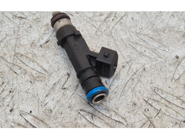 Форсунка 0280158181 Opel Meriva B