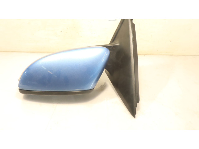 Зеркало электрическое        Skoda Fabia Mk3 (NJ)  2015 - 2021 года   