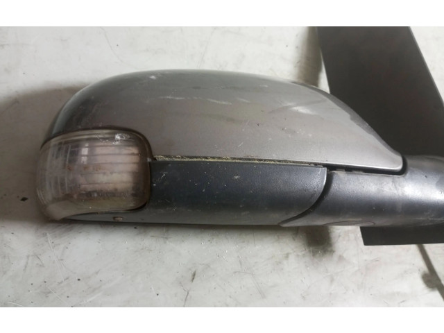 Зеркало электрическое        Volkswagen Touran I  2003 - 2010 года   