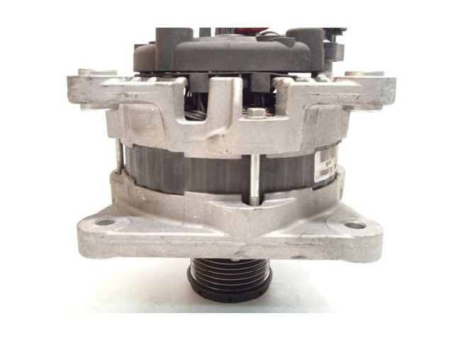 Шатун K9K612 231002949R, F000BL0719 Dacia Dokker