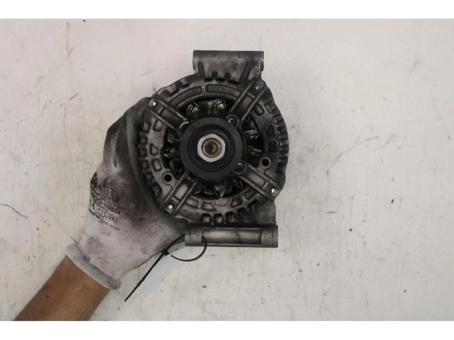 Генератор Mini One - Cooper Cabrio R52 1.6