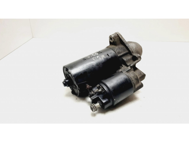 Стартер 7519161 BMW X5 E53