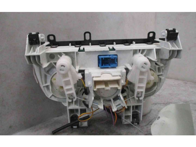 Блок управления климат-контролем 77367390, 22301162   Fiat Doblo