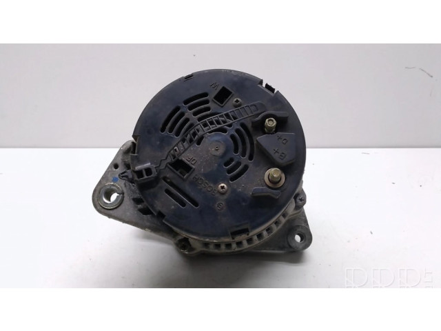 Генератор 058903016D, 0123510045 Audi A4 S4 B5 8D 1.8