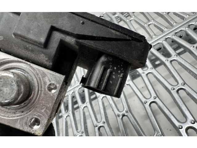 Блок управления АБС 520629978, 520629978   Jeep Renegade