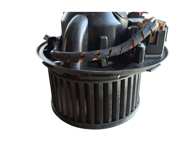 Вентилятор печки    F997165A, 1K1820015G   Skoda Octavia Mk2 (1Z)