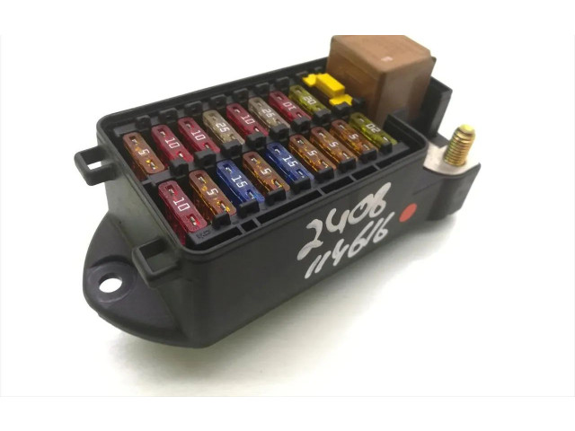 Блок предохранителей LNC2800BC, 518205000 Jaguar XJ X308