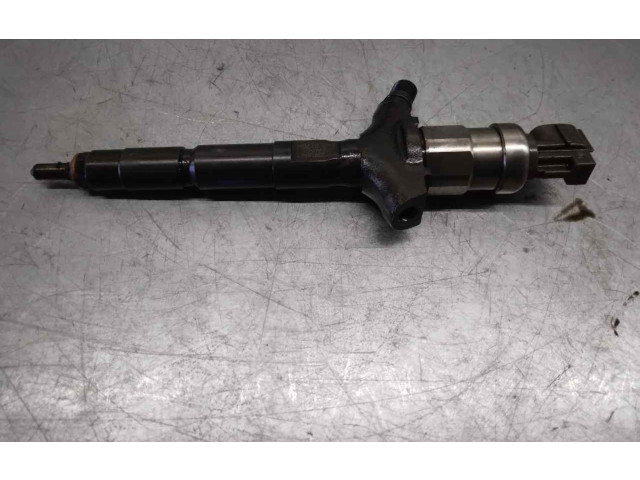 Vstřikovač 8972391617, 04D01704 Renault Vel Satis P9XA7