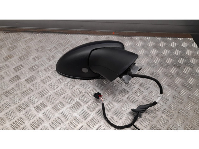 Zpětné zrcátko pravé Porsche Cayenne (92A) 2014 7P5857502AH, 7P5857502