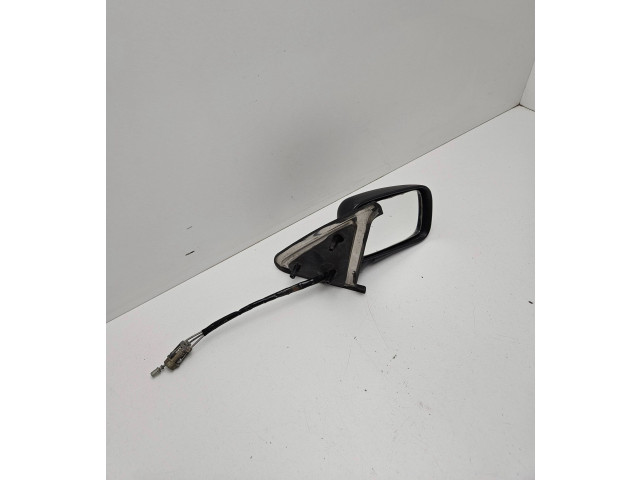 Зеркало (механическое) Volkswagen Golf II 1984 - 1991 года