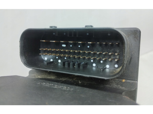 Блок АБС 6Q0614117D Skoda Fabia Mk1 (6Y) 1999 - 2007 года