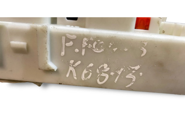 Pojistková skříňka 7M5T14A073JG, 97RA012108 Ford Focus 2010