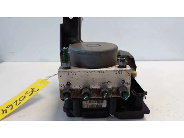 Блок АБС 476604621R Dacia Sandero