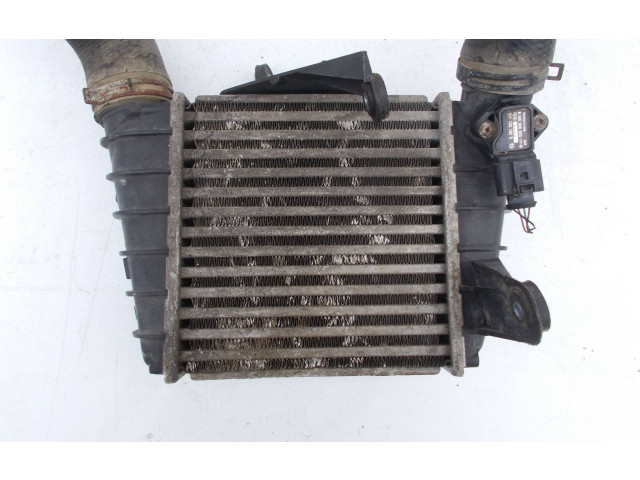 Интеркулер  6Q0145804A, 6Q0145804A   Volkswagen Polo 